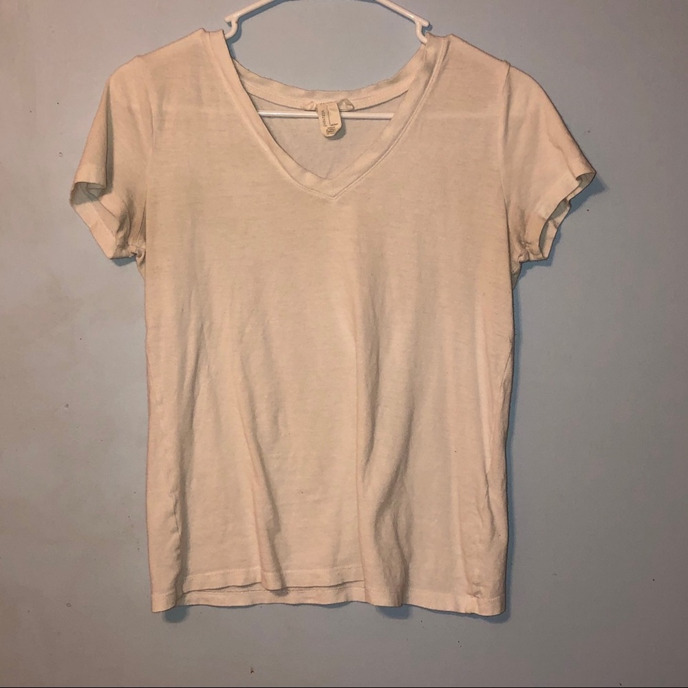 Forever 21 long tee